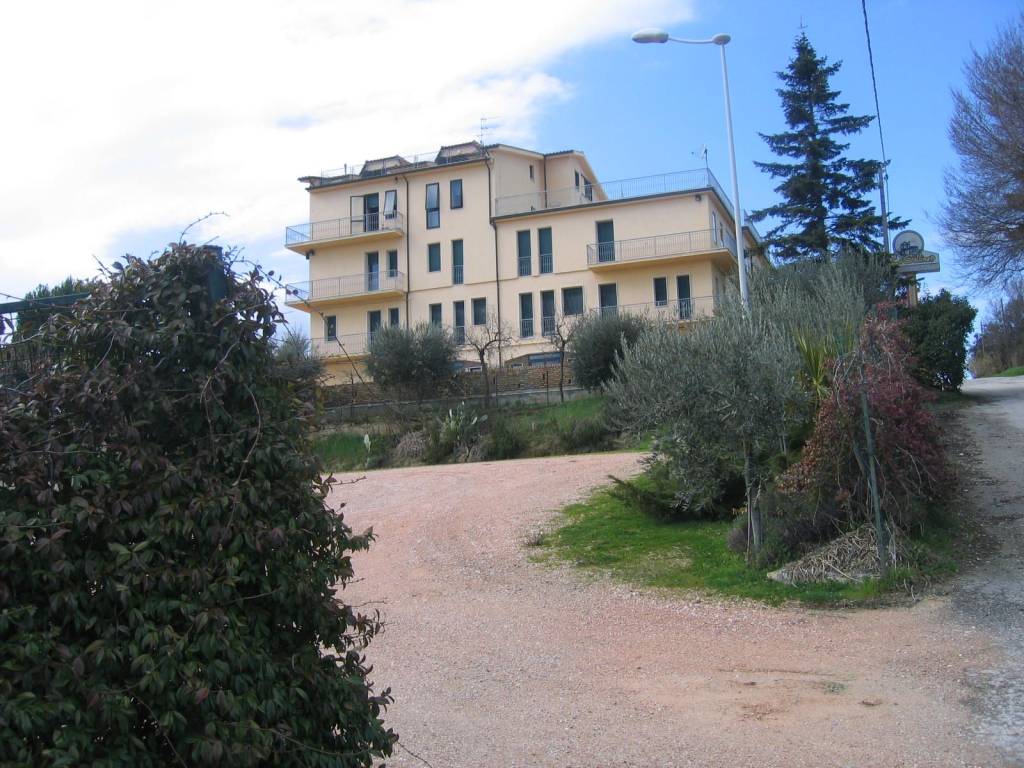 Immobile a Loreto in Via San Girolamo, 26 - Foto 2