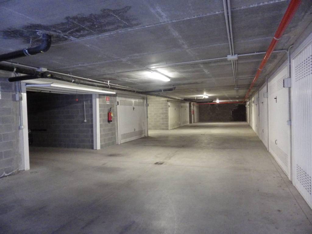 Box / garage a Rivoli in corso Susa, 156 - Foto 2