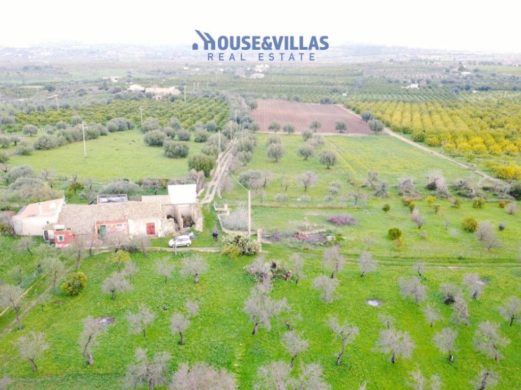 Rustico / casale a Noto in contrada vaddeddi - Foto 2