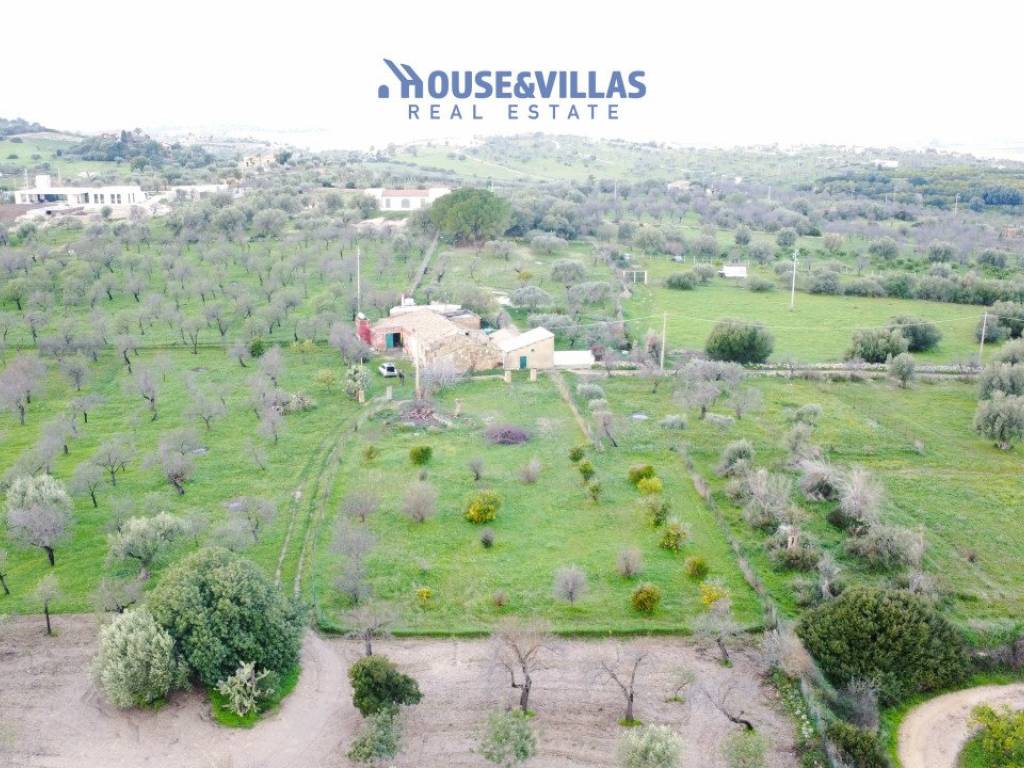 Rustico / casale a Noto in contrada vaddeddi - Foto 3