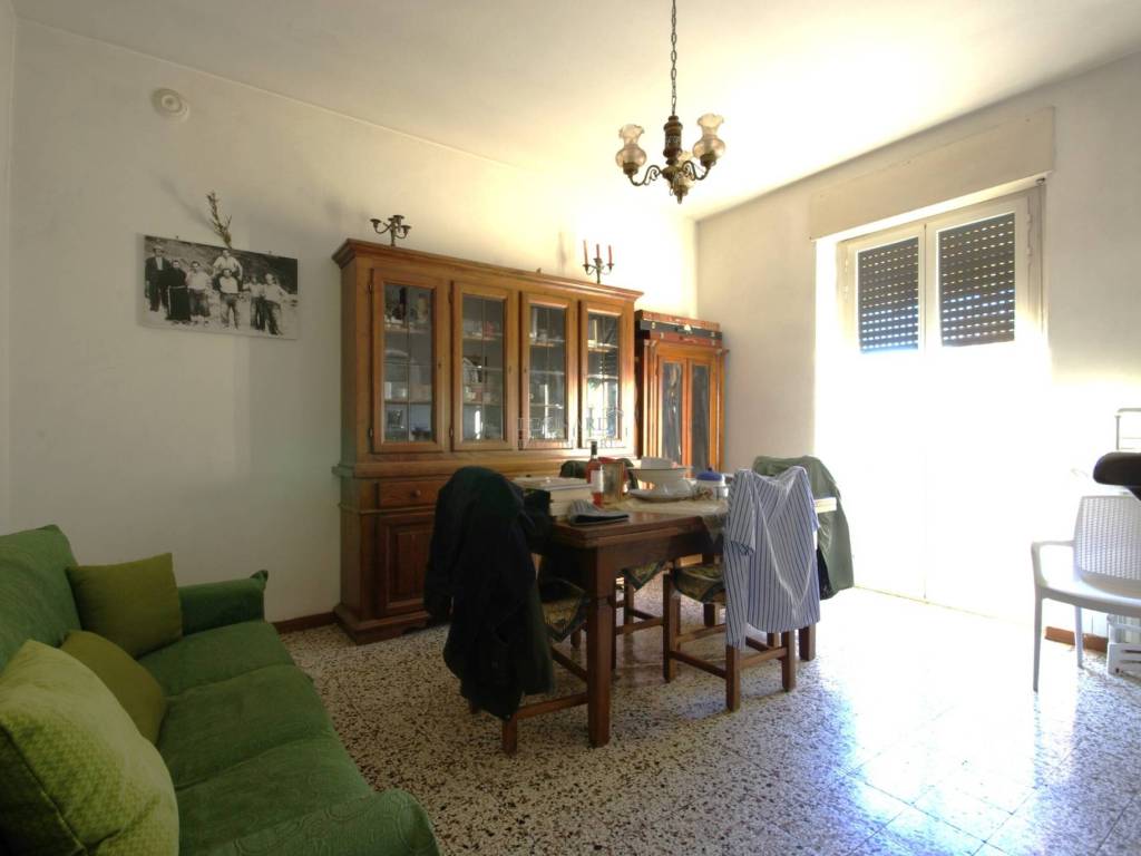 Appartamento a Sansepolcro in Via dei Filosofi, 55 - Foto 2