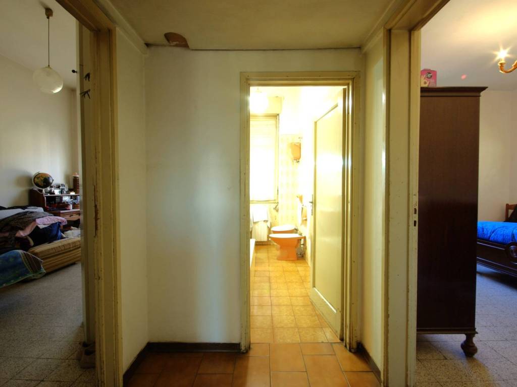 Appartamento a Sansepolcro in Via dei Filosofi, 55 - Foto 3