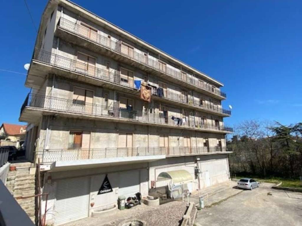 Appartamento a Paglieta in via Martelli e Di Matteo 29 - Foto 2