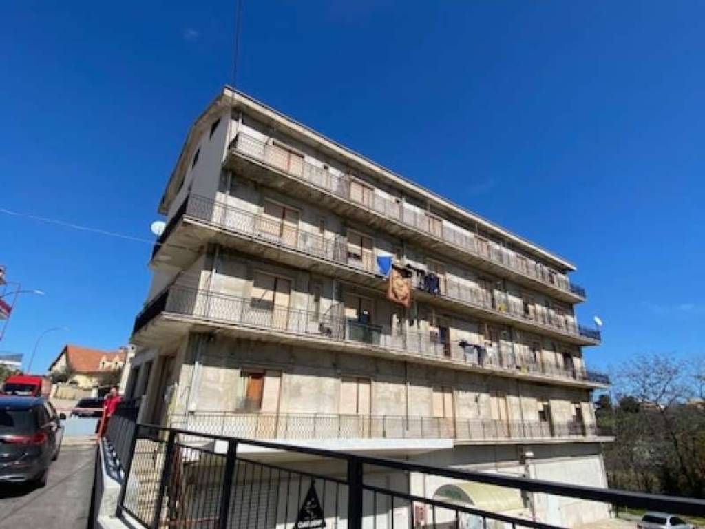 Appartamento a Paglieta in via Martelli e Di Matteo 29 - Foto 3