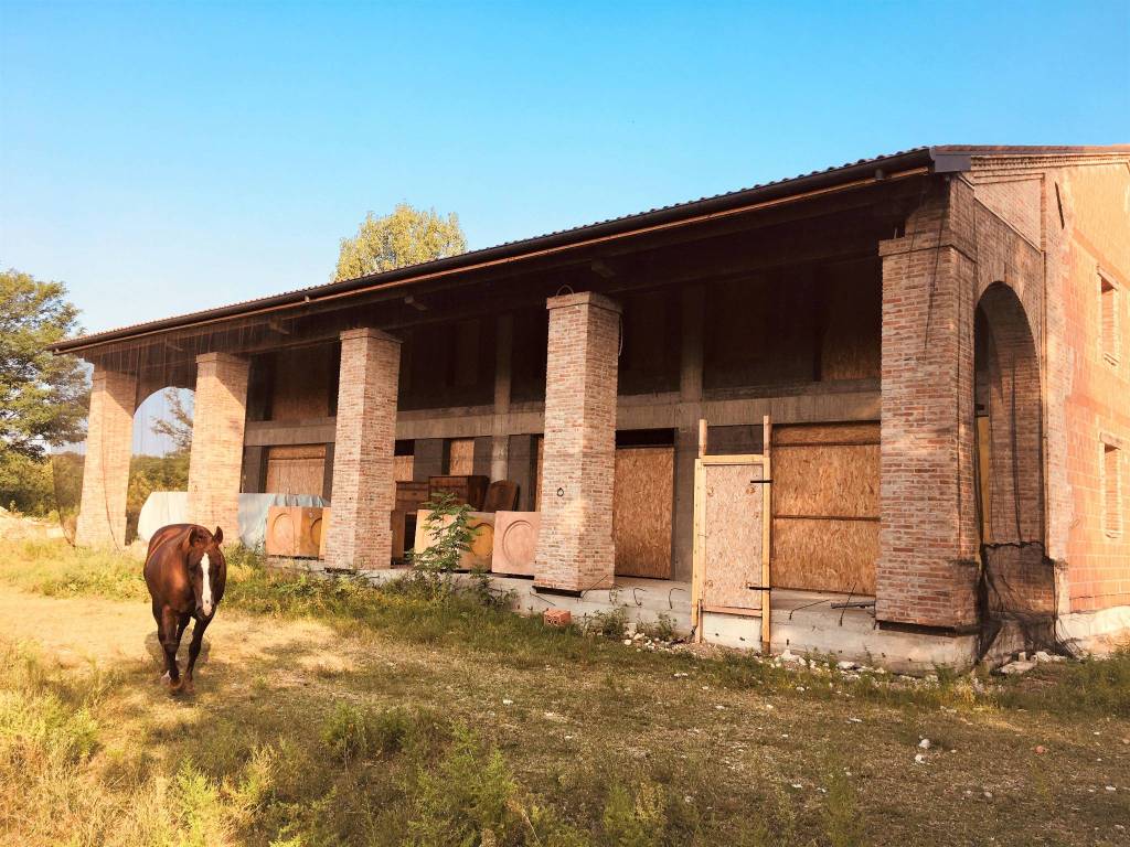 Rustico / casale a Rossano veneto - Foto 2