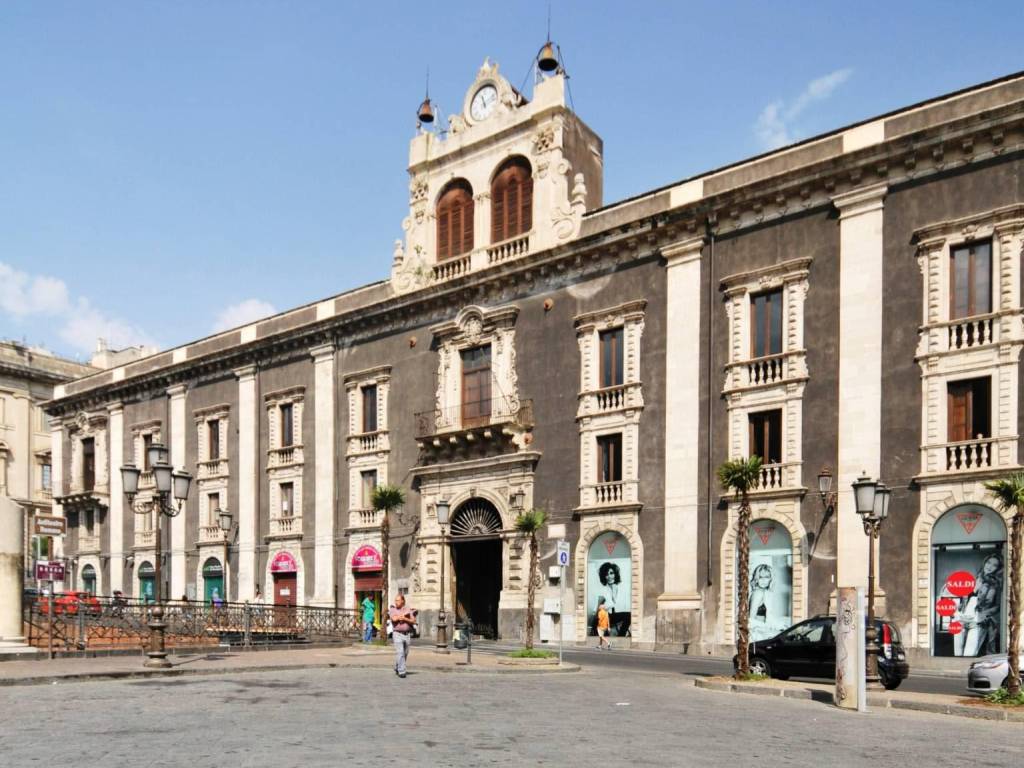 Immobile a Catania in Piazza Stesicoro, 27 - Foto 2