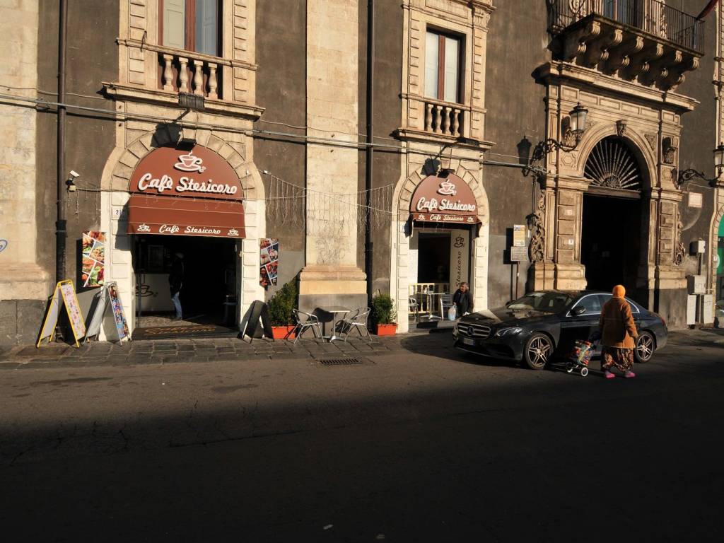 Immobile a Catania in Piazza Stesicoro, 27 - Foto 3