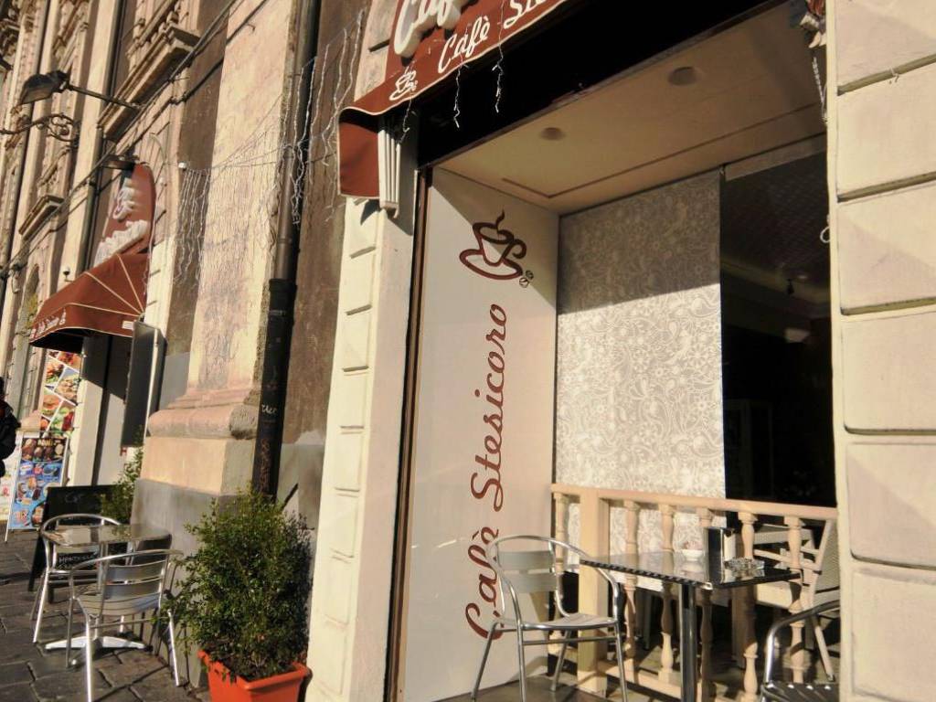 Immobile a Catania in Piazza Stesicoro, 27 - Foto 4