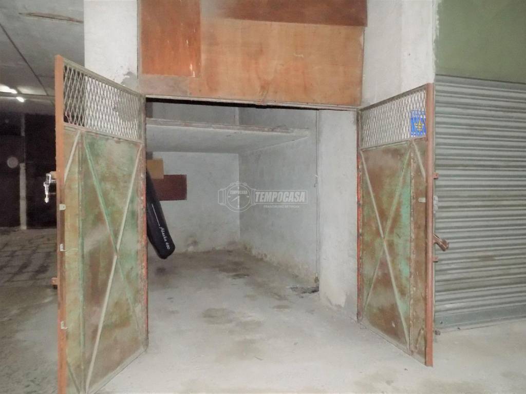 Box / garage a Casoria in via Duca D'Aosta 69 - Foto 5