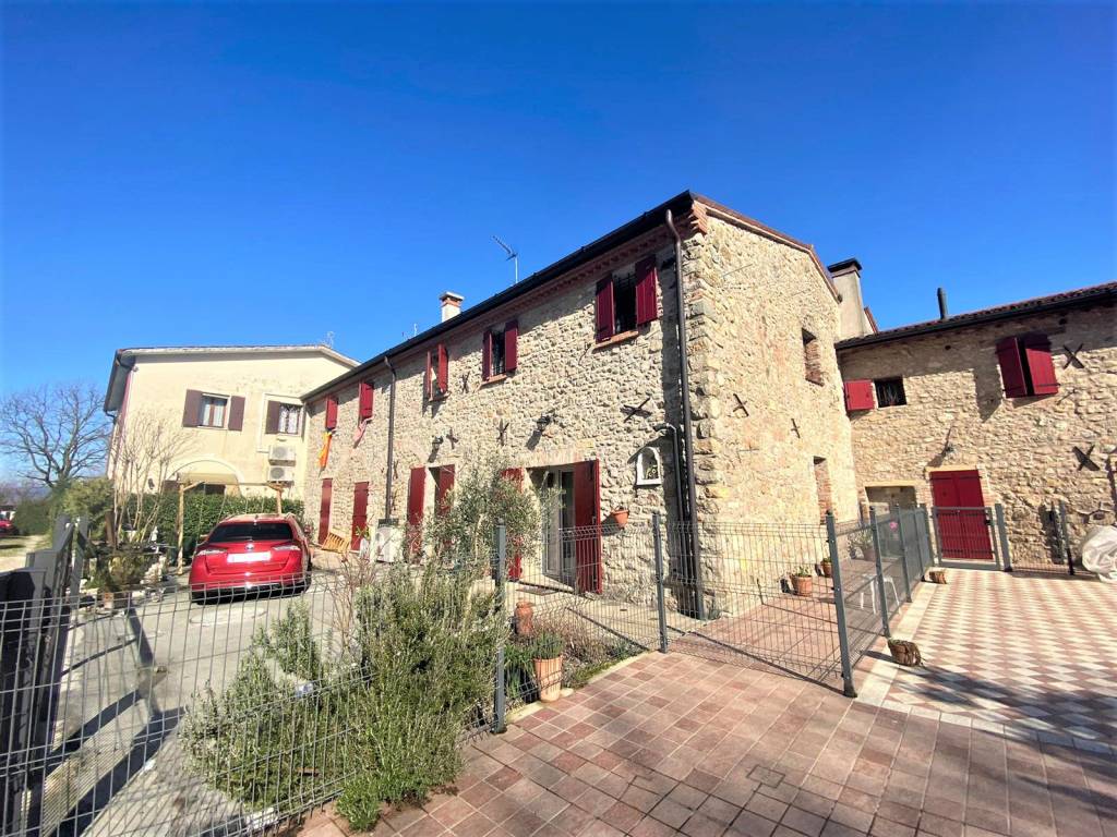 Rustico / casale a Rovolon in Via Palazzina - Foto 2