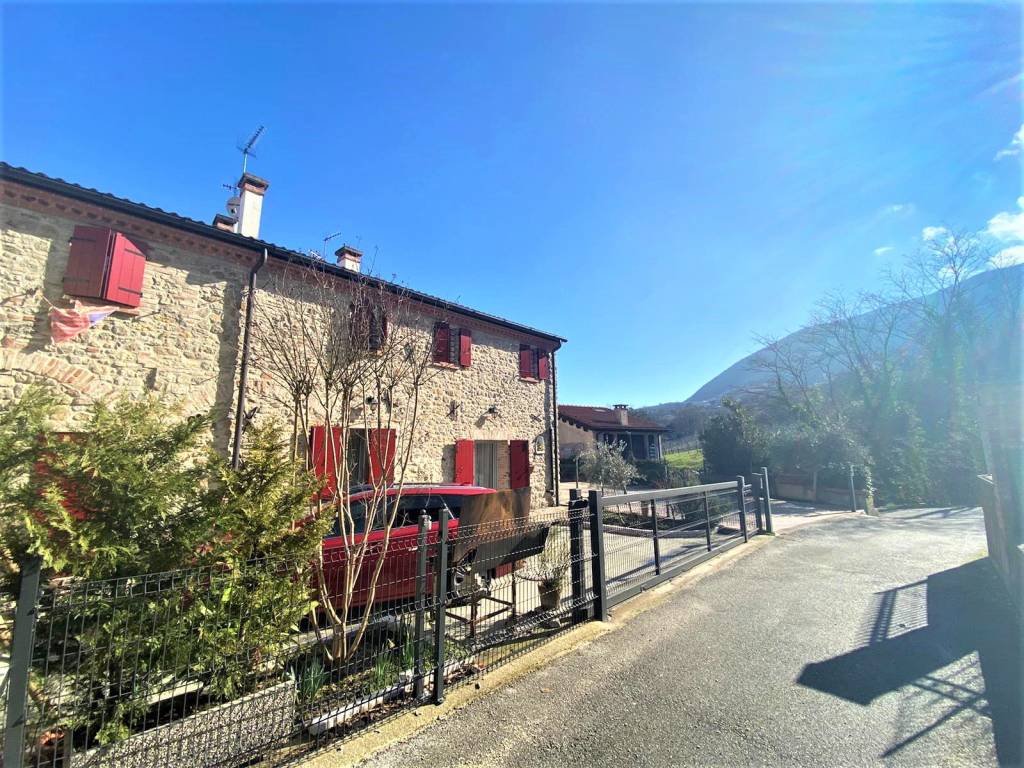 Rustico / casale a Rovolon in Via Palazzina - Foto 3