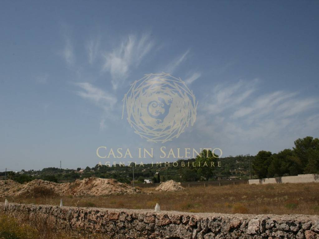 Terreno a Alessano in Via Vigna la Corte - Foto 4