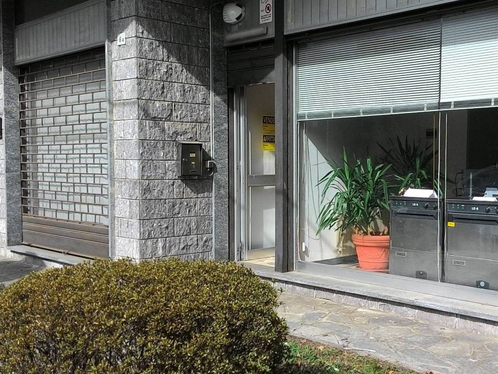 Immobile a Gravellona toce in Corso Sempione - Foto 4