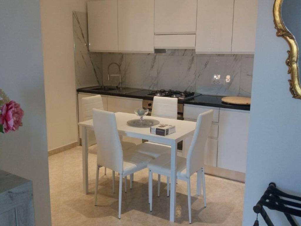 Appartamento a Ladispoli in Via Arenile di Torre Flavia, 2 - Foto 4