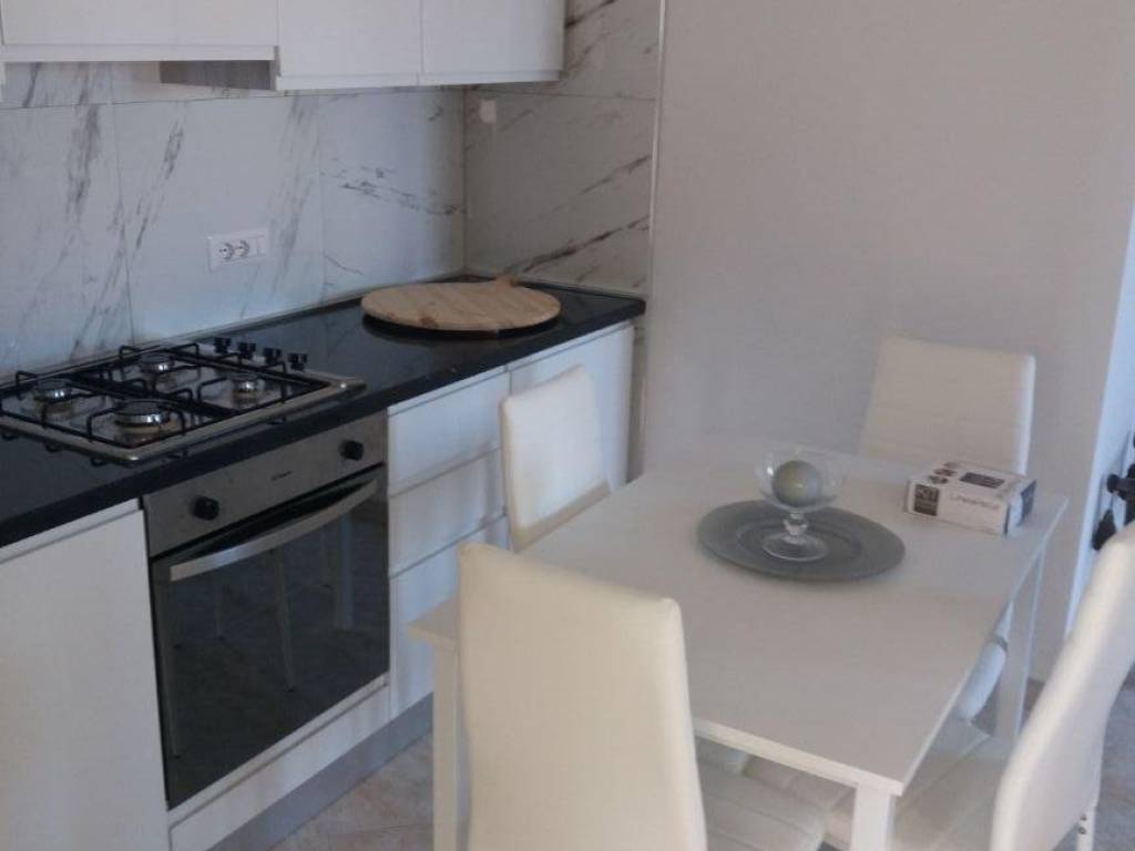 Appartamento a Ladispoli in Via Arenile di Torre Flavia, 2 - Foto 5