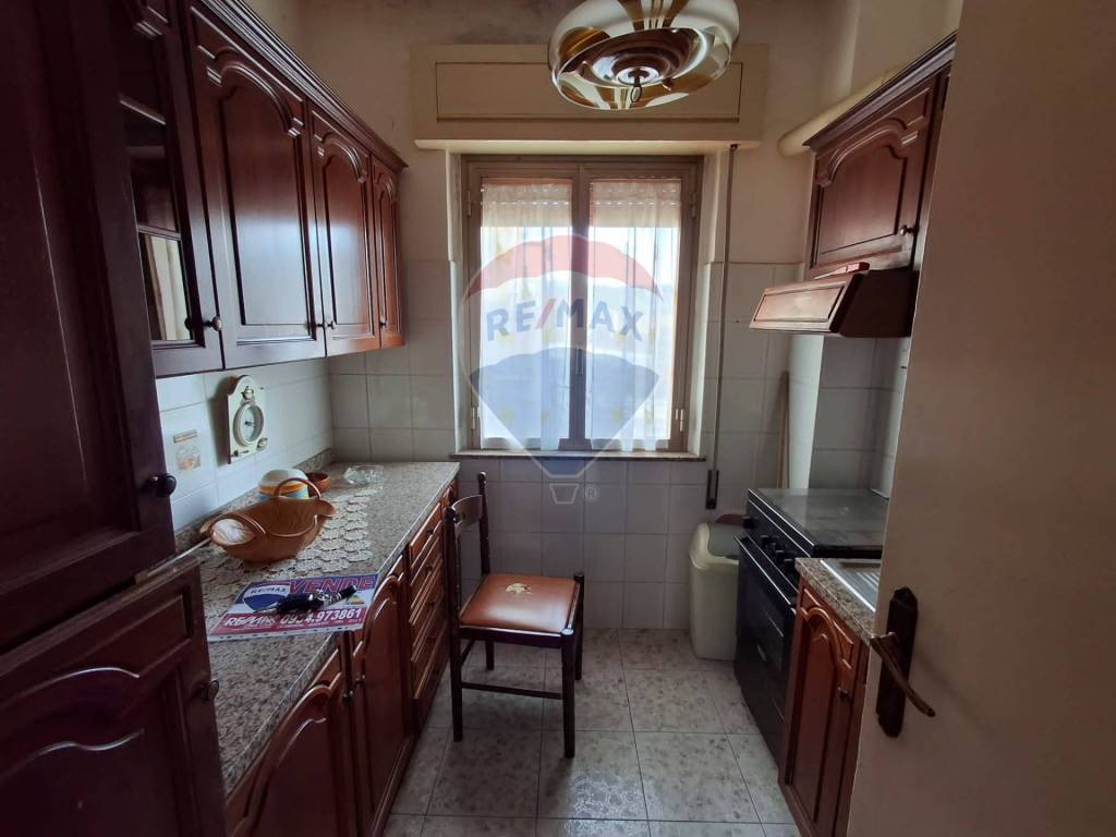 Appartamento a Calascibetta in via Maddalena Seconda, 18 - Foto 4
