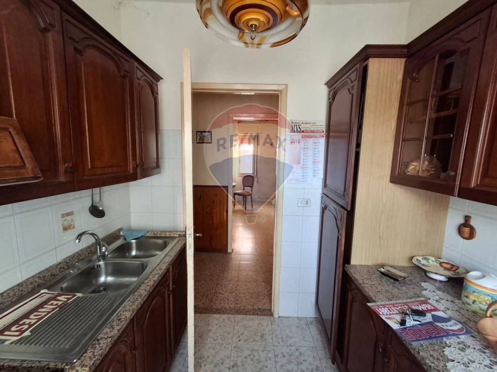 Appartamento a Calascibetta in via Maddalena Seconda, 18 - Foto 5