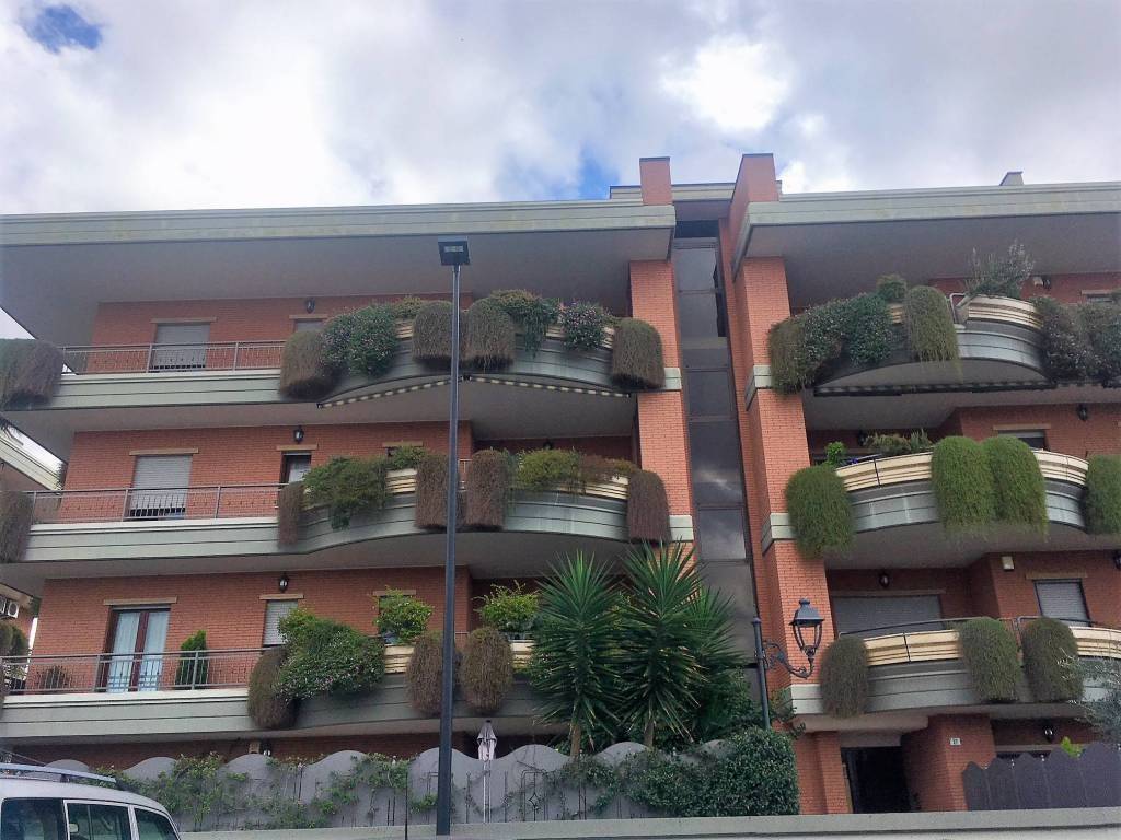 Appartamento a Aprilia in Via Brindisi, 19 - Foto 4