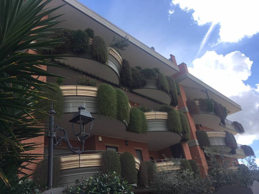 Appartamento a Aprilia in Via Brindisi, 19 - Foto 5