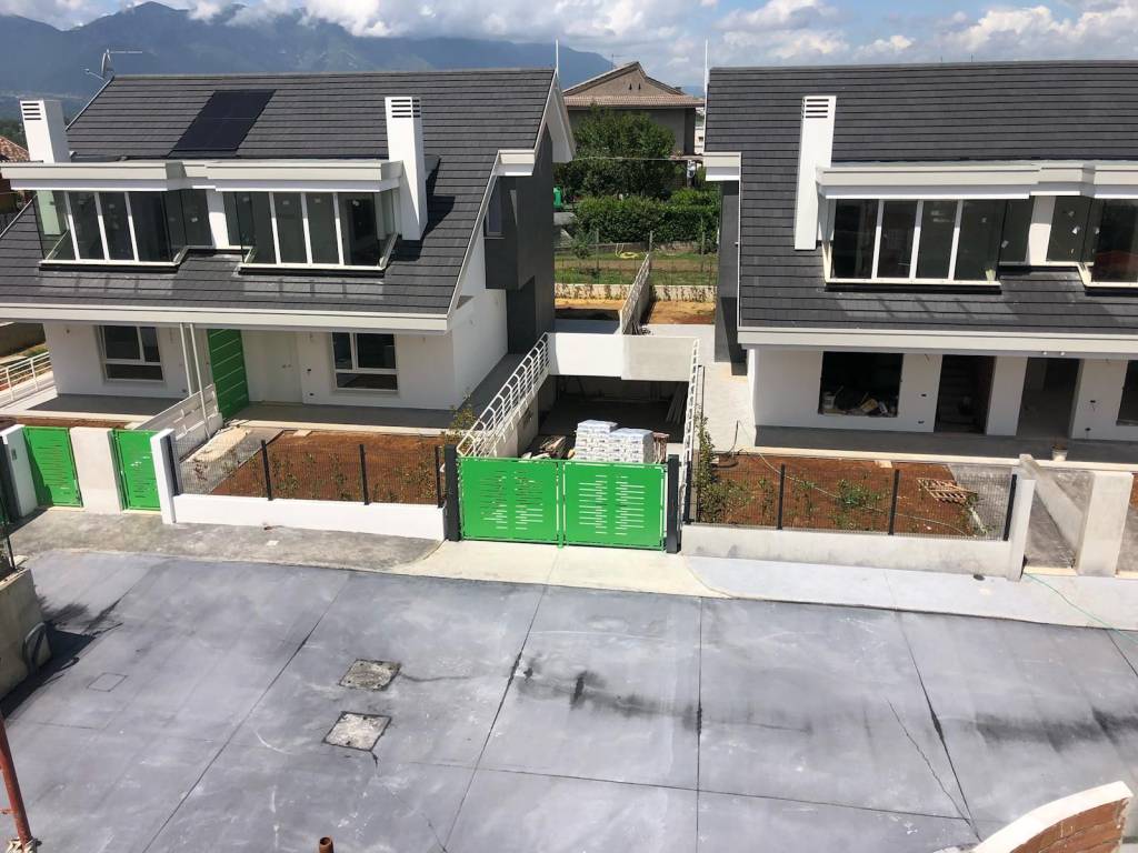 Villa a Frosinone - Foto 2