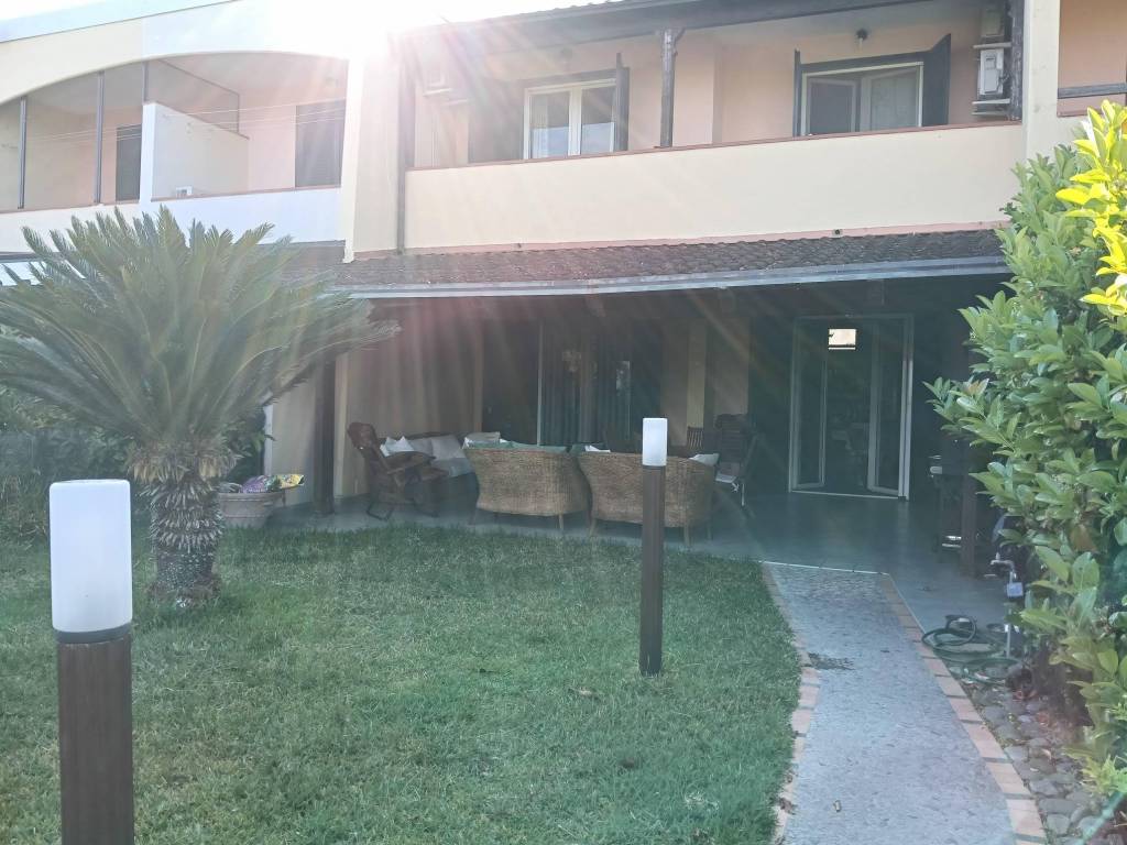 Villetta a schiera a Pisticci in Contrada Le Dune - Foto 5