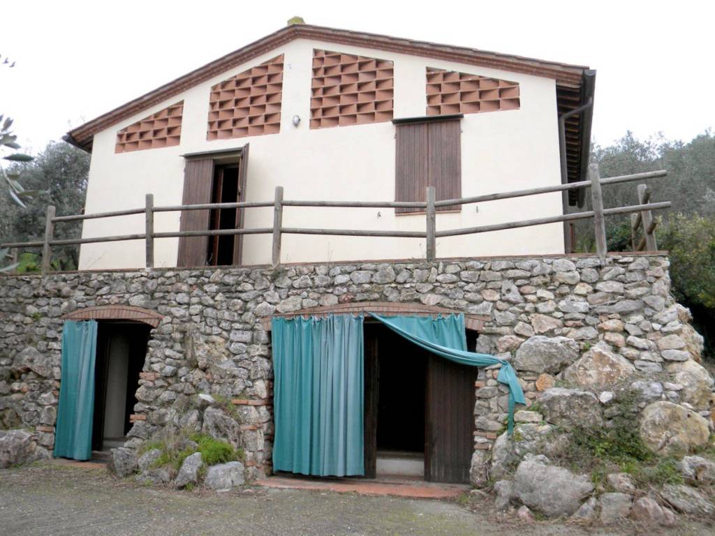 Rustico / casale a San giuliano terme in Località Barbatellaio - Foto 3
