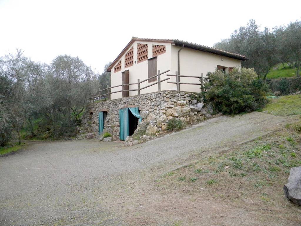 Rustico / casale a San giuliano terme in Località Barbatellaio - Foto 4
