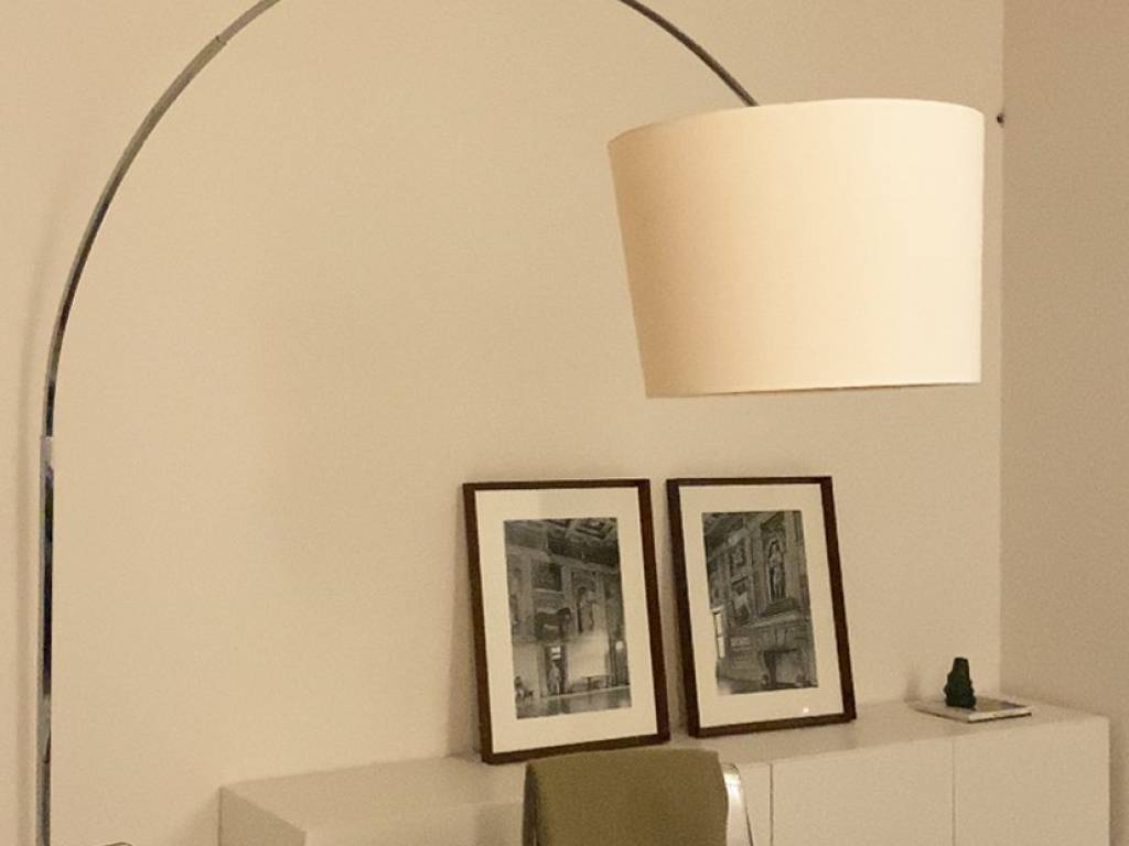 Appartamento a Mantova in Via dell'Accademia, 26 - Foto 2