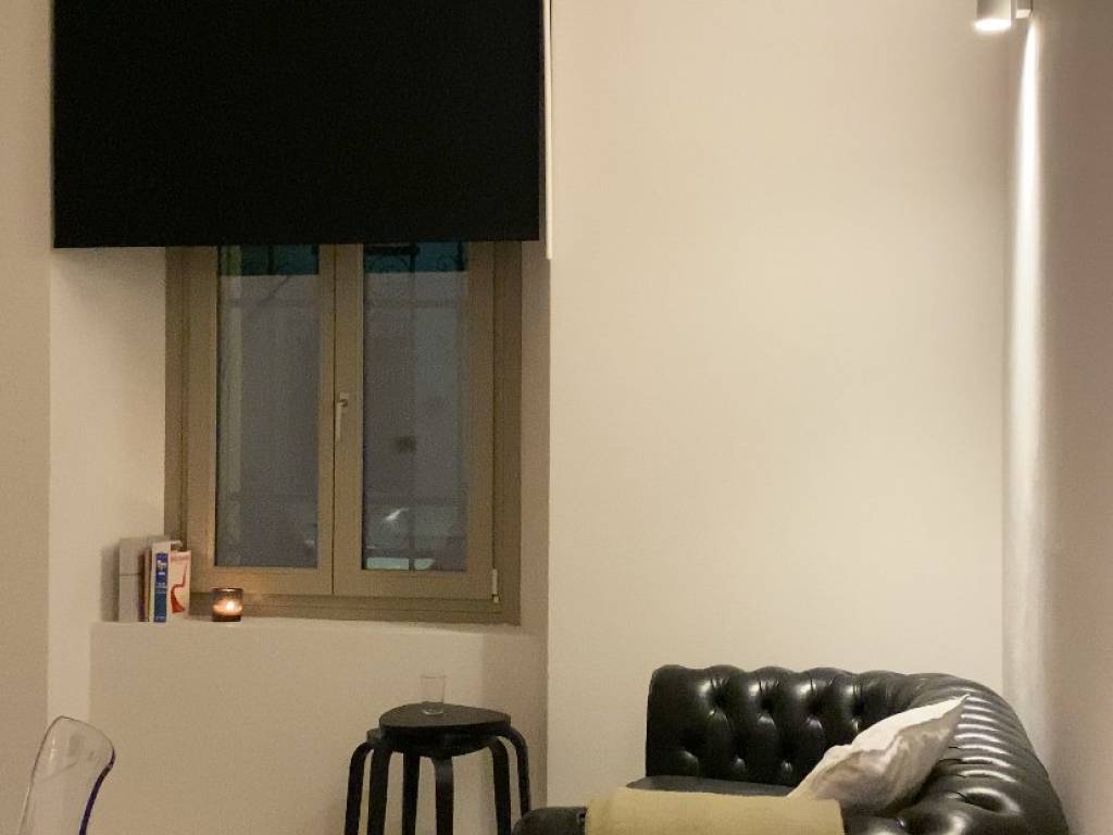 Appartamento a Mantova in Via dell'Accademia, 26 - Foto 3