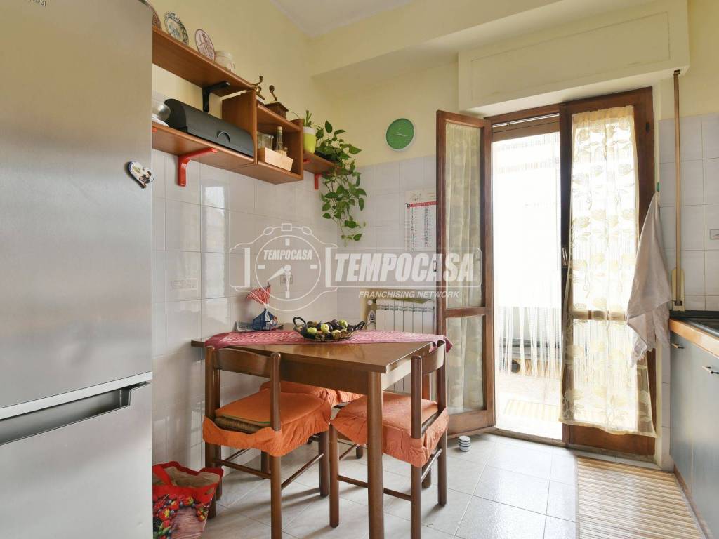 Appartamento a Ascoli piceno in Via Sassari 20/A - Foto 4