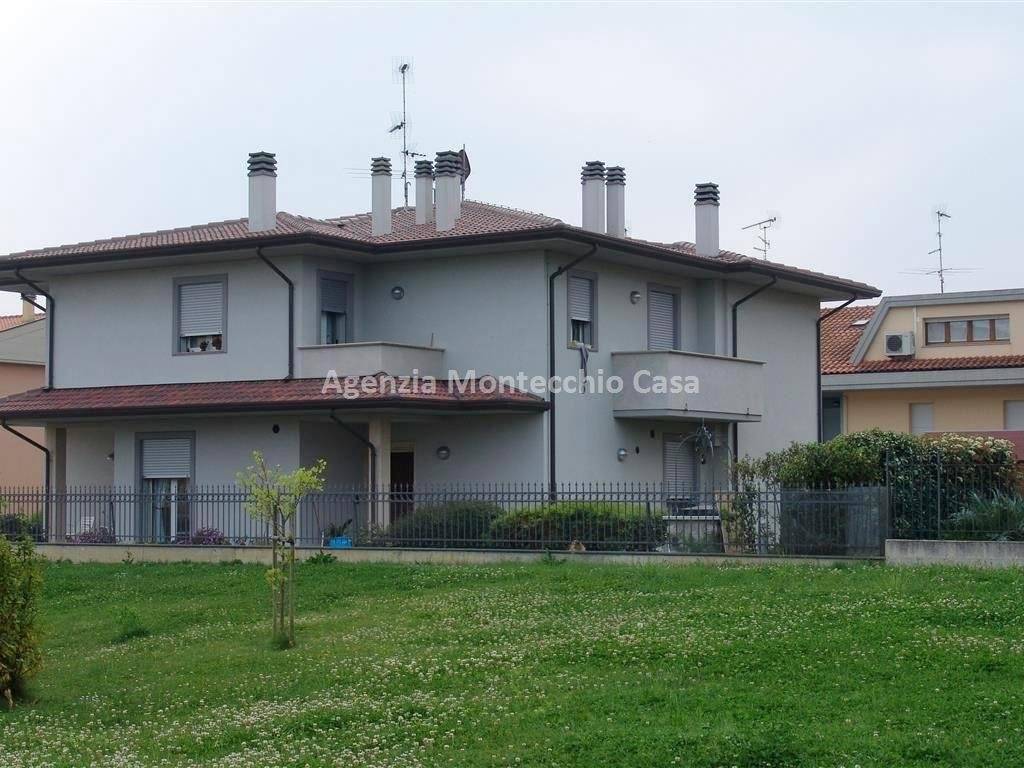 Villa a Vallefoglia - Foto 4