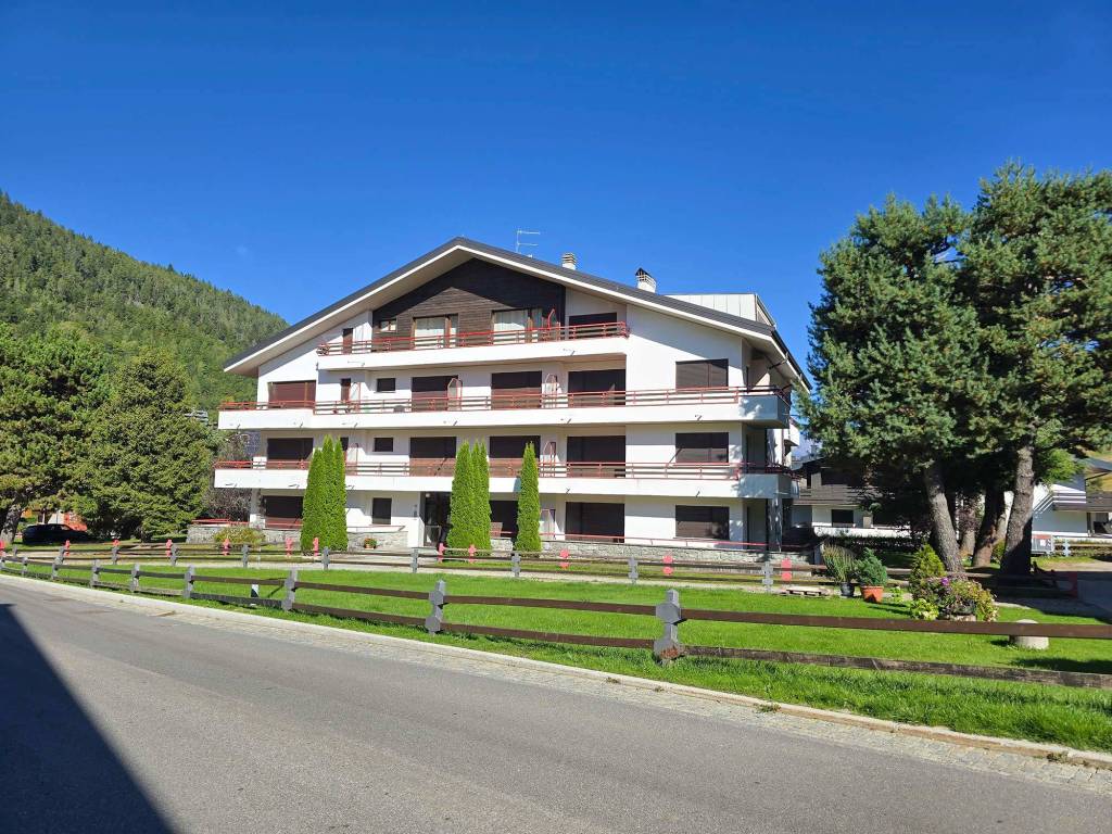 Appartamento a Aprica in Via Magnolta, 17 - Foto 2