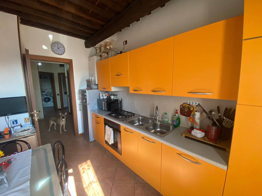 Appartamento a Borgo mantovano in Corso Italia, 104 - Foto 3