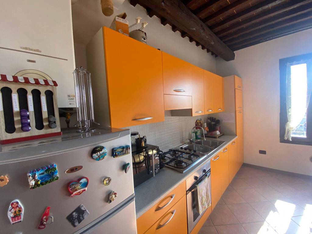 Appartamento a Borgo mantovano in Corso Italia, 104 - Foto 4