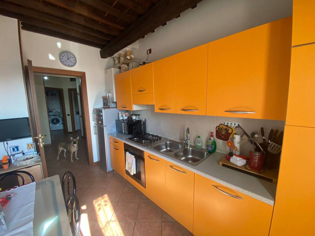 Appartamento a Borgo mantovano in Corso Italia, 104 - Foto 5