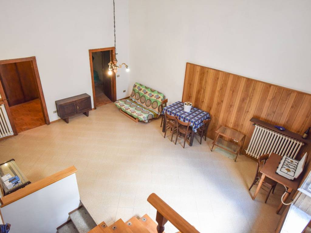 Appartamento a Spoleto in Via Aurelio Saffi - Foto 4