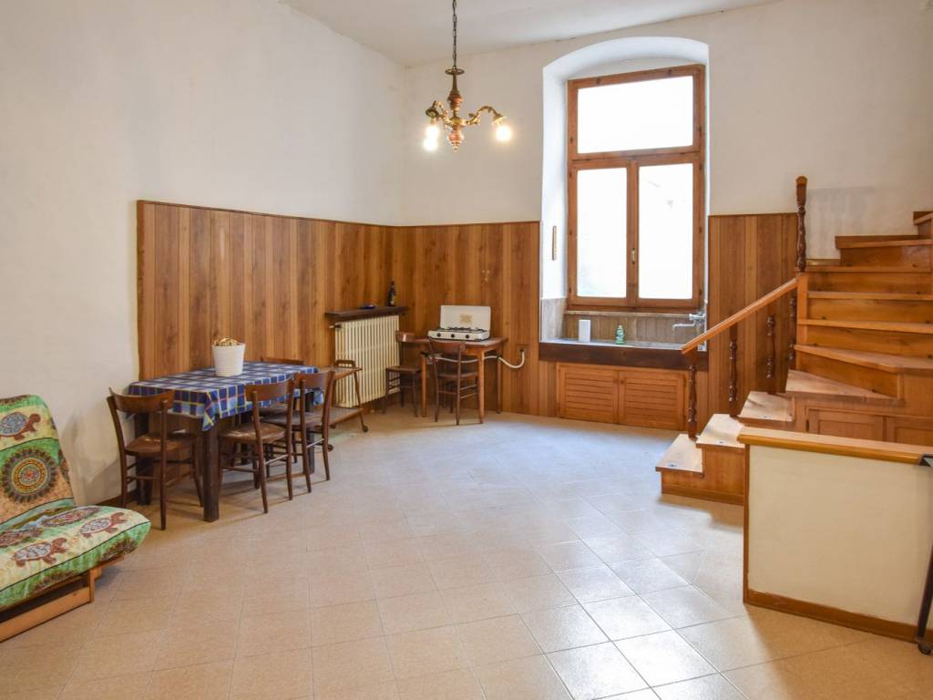 Appartamento a Spoleto in Via Aurelio Saffi - Foto 5
