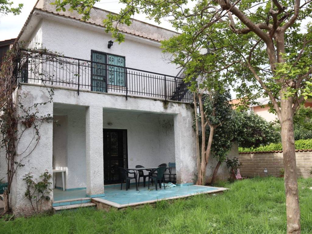 Villa a Santa marinella - Foto 4