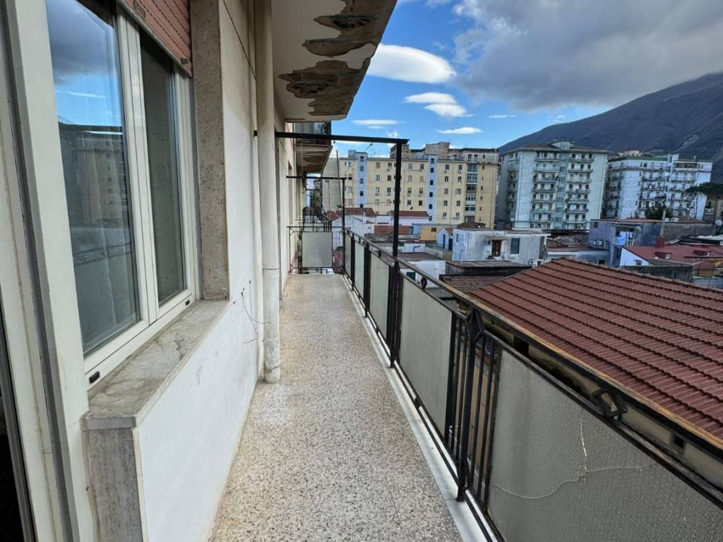 Appartamento a Nocera inferiore in Via Vittorio Sellitti, 42 - Foto 5