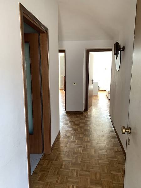 Appartamento a Biella in Via Emma e Antonio Cerino Zegna, 6 - Foto 2