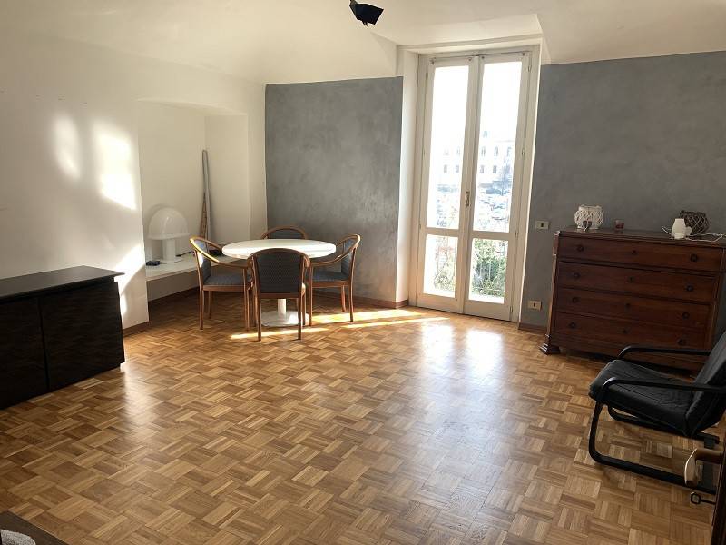 Appartamento a Biella in Via Emma e Antonio Cerino Zegna, 6 - Foto 3