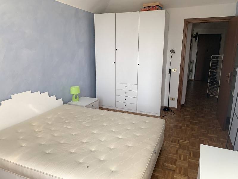 Appartamento a Biella in Via Emma e Antonio Cerino Zegna, 6 - Foto 5