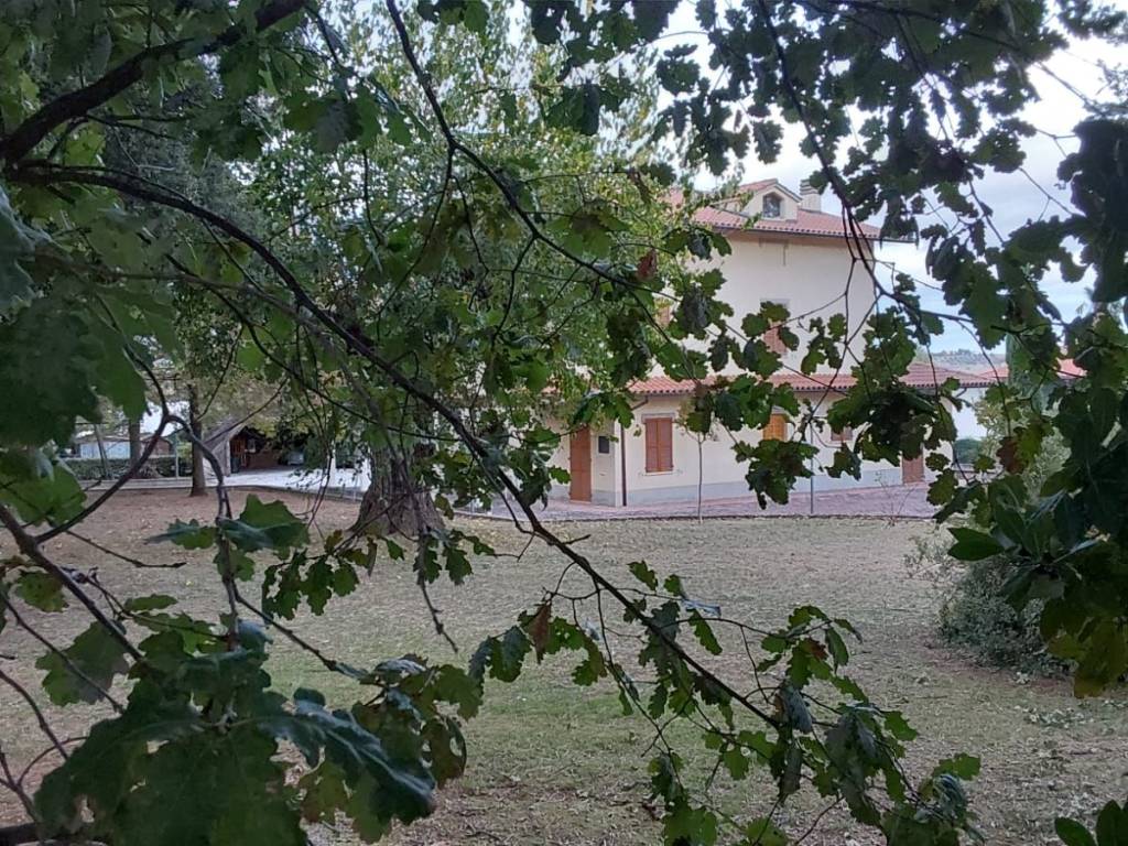 Villa a Appignano - Foto 2