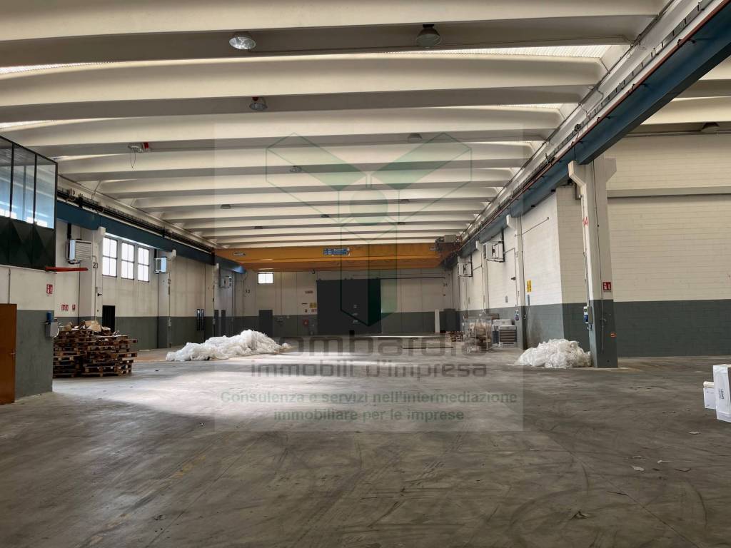 Immobile a Treviolo in Via delle Industrie - Foto 2