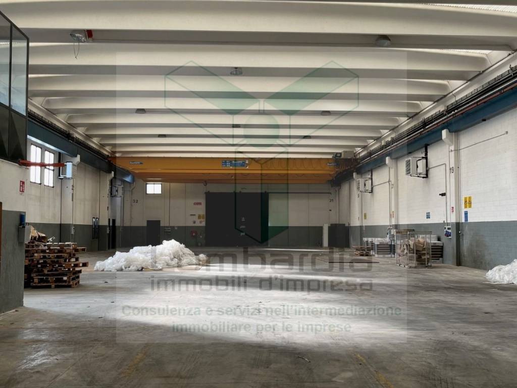 Immobile a Treviolo in Via delle Industrie - Foto 3