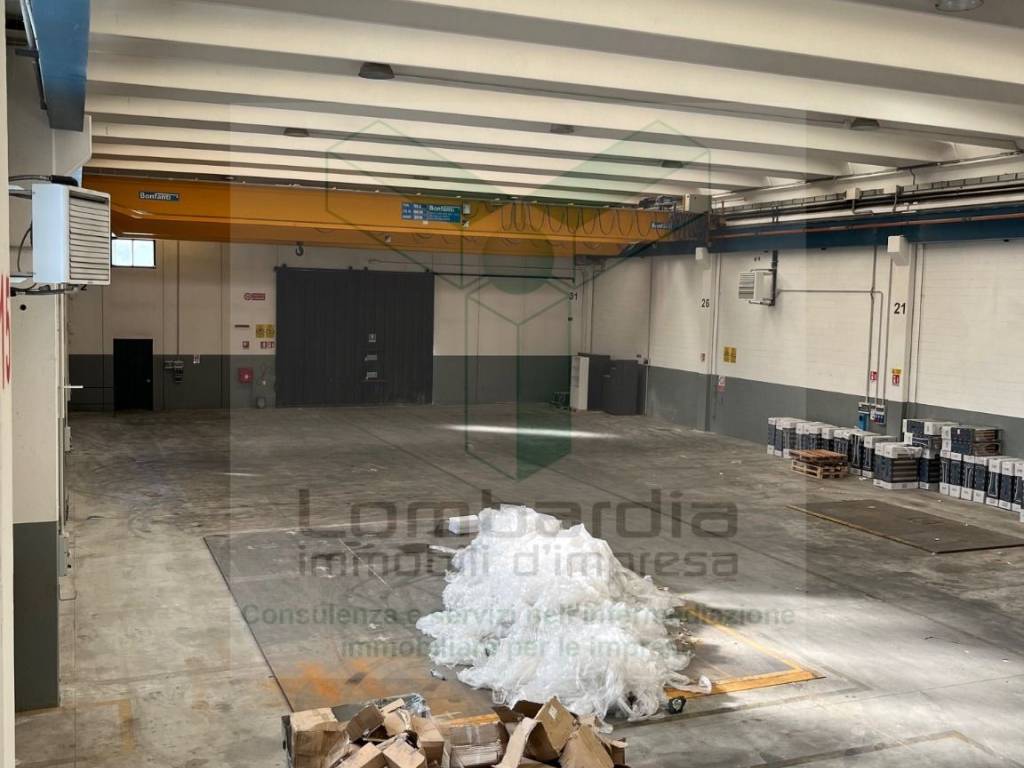 Immobile a Treviolo in Via delle Industrie - Foto 5