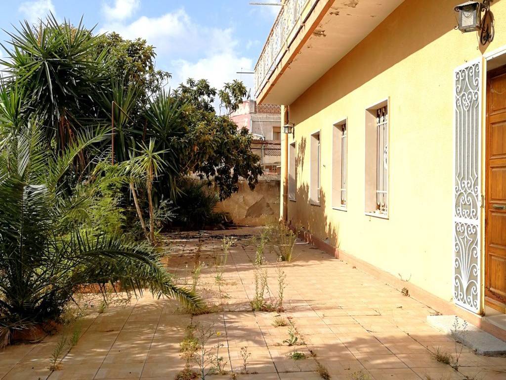 Villa a Giba in Via Principe di Piemonte - Foto 3