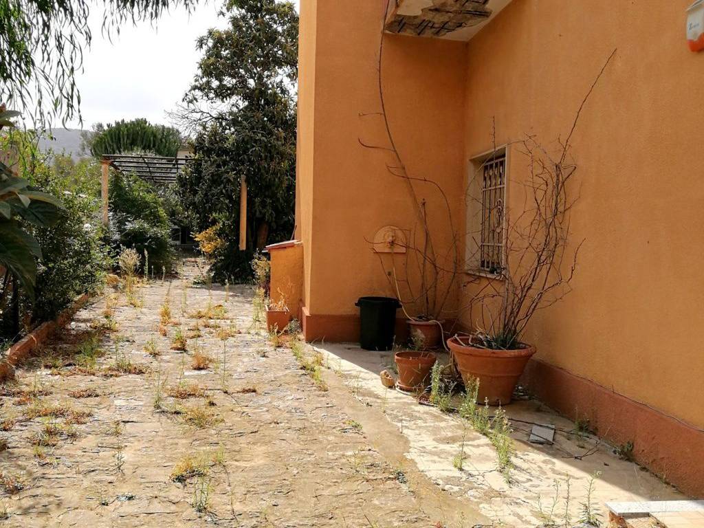Villa a Giba in Via Principe di Piemonte - Foto 5