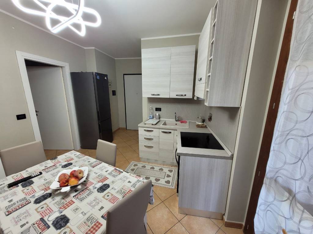 Appartamento a Airasca in Via Nino Costa, 11 - Foto 2