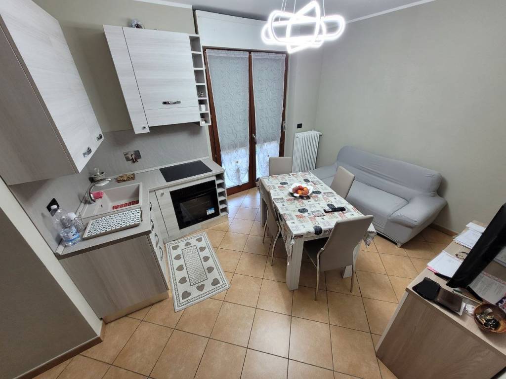 Appartamento a Airasca in Via Nino Costa, 11 - Foto 3